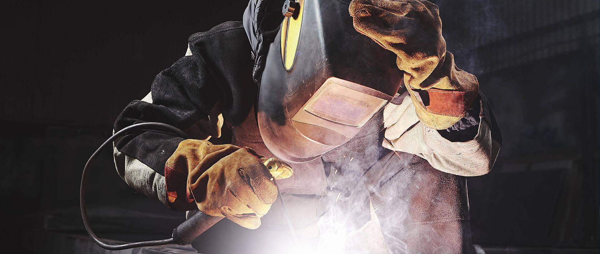 Welding