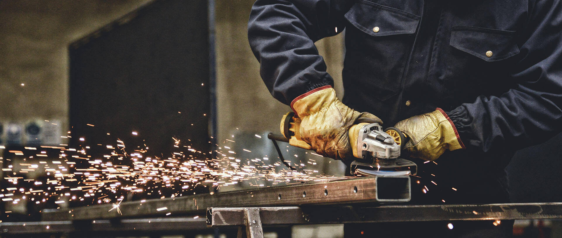 Metal Fabrication