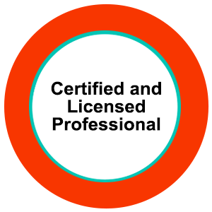certified-and-licensed-professional-badge