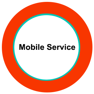 mobile-service-badge